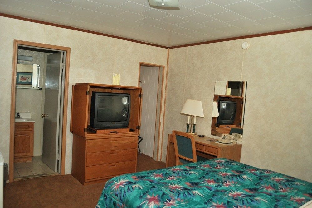 Royal Inn Hudson I-94 Extérieur photo