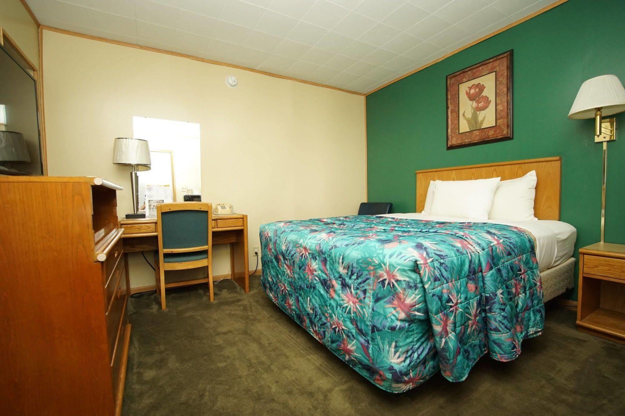 Royal Inn Hudson I-94 Extérieur photo
